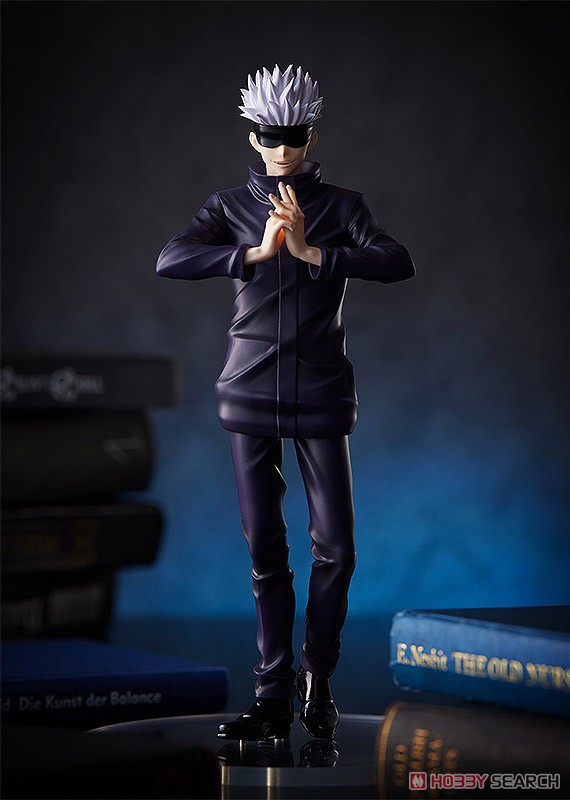 <Preorderถึง 7/1/2022>เปิดรับPreorder มัดจำ 200 บาท Pop Up Parade Satoru Gojo (PVC Figure)