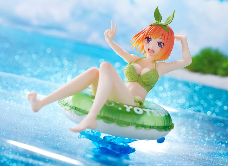 (Preorder ถึงวันที่ 4/1/2023) เปิดรับPreorder มีค่ามัดจำ 150บาท 040103 Yotsuba Nakano