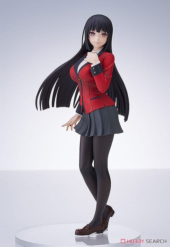 <Preorderถึง 16/2/2024 >เปิดรับPreorder มัดจำ 300 บาท Pop Up Parade Yumeko Jabami (PVC Figure)