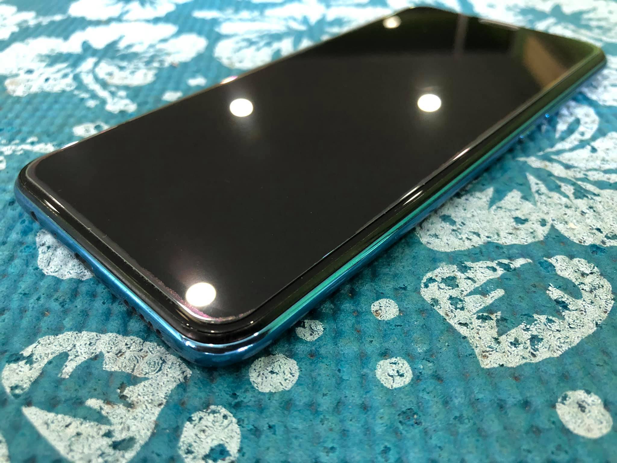 ( SOLD OUT ) Huawei Y9 2019