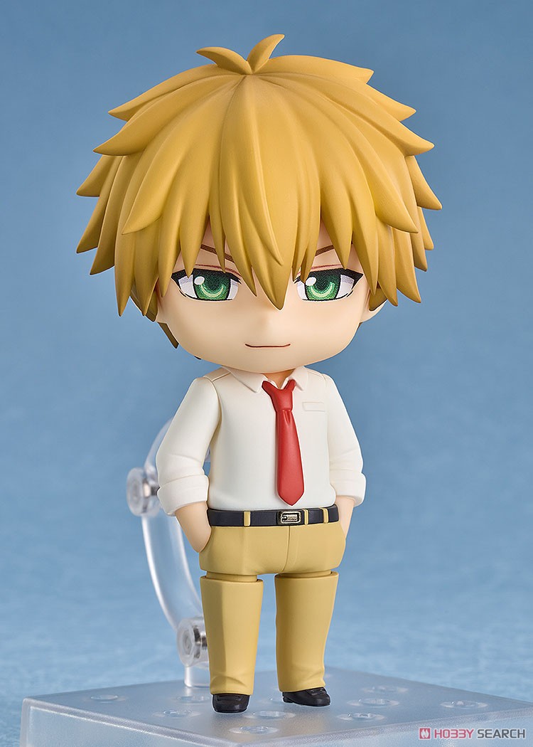 <Preorderถึงวันที่ 12/7/2024> เปิดรับPreorder #มัดจำ 400 บาทNendoroid Takumi Usui (PVC Figure)