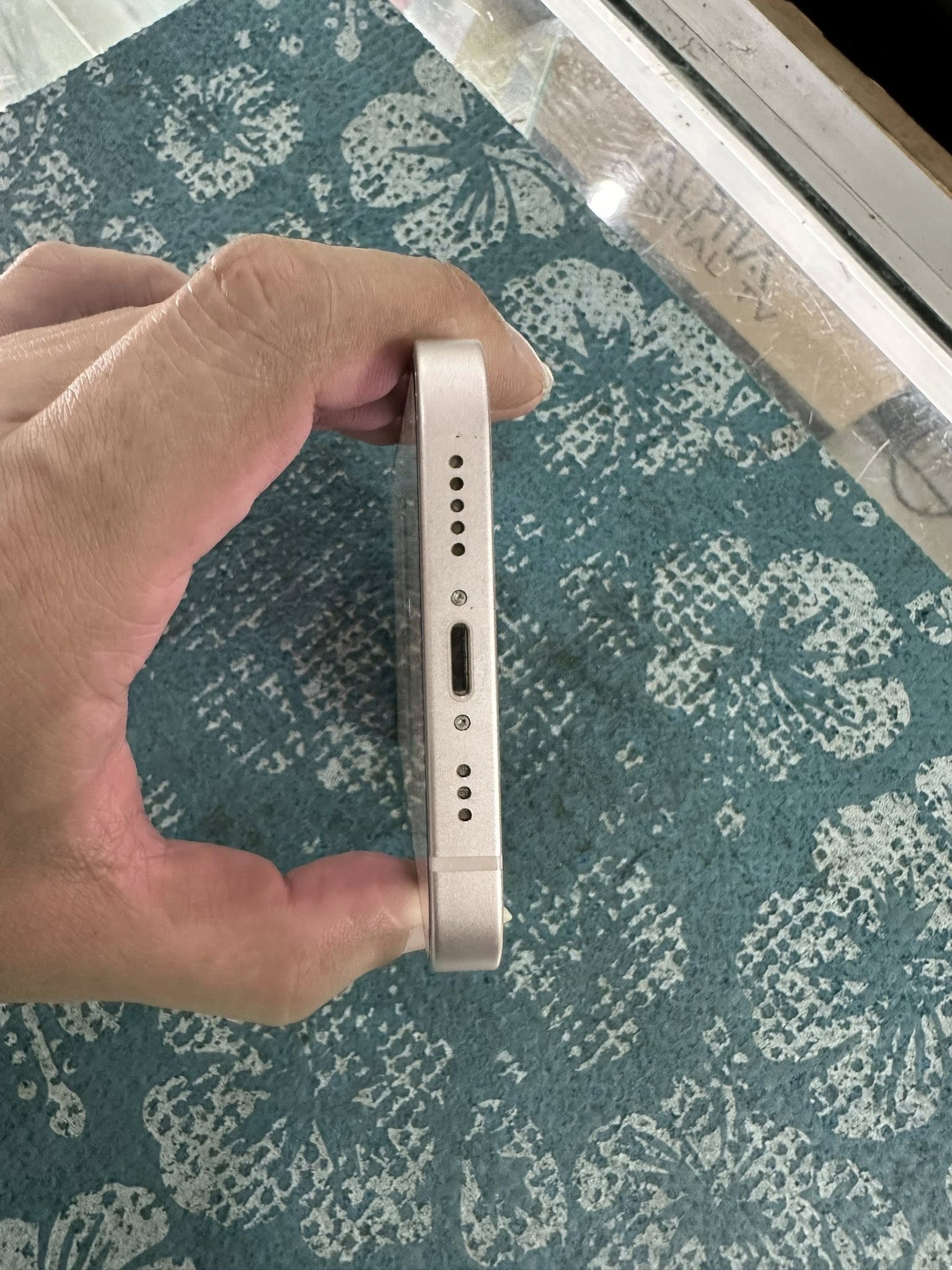 ( SOLD OUT ) iPhone 13 128 GB TH