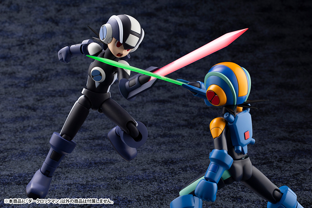 (Preorder ปิดรับวันที่1/6/2022 )เปิดรับPreorder มัดจำ 350 บาท DARK MEGA MAN