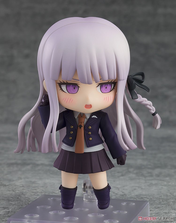 <Preorderถึงวันที่ 15/11/2024> เปิดรับPreorder #มัดจำ 400 บาท Nendoroid Kyokyo Kirigiri (PVC Figure