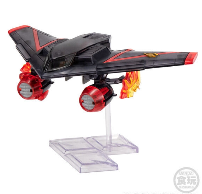 < Preorder ปิดวันที่ 7/7/2025 > 🔔เปิดรับPreorder มัดจำ 100 บาท SMP [SHOKUGAN MODELING PROJECT] THE KING OF BRAVES GAOGAIGAR CLEAR COLOR VERSION W/O GUM