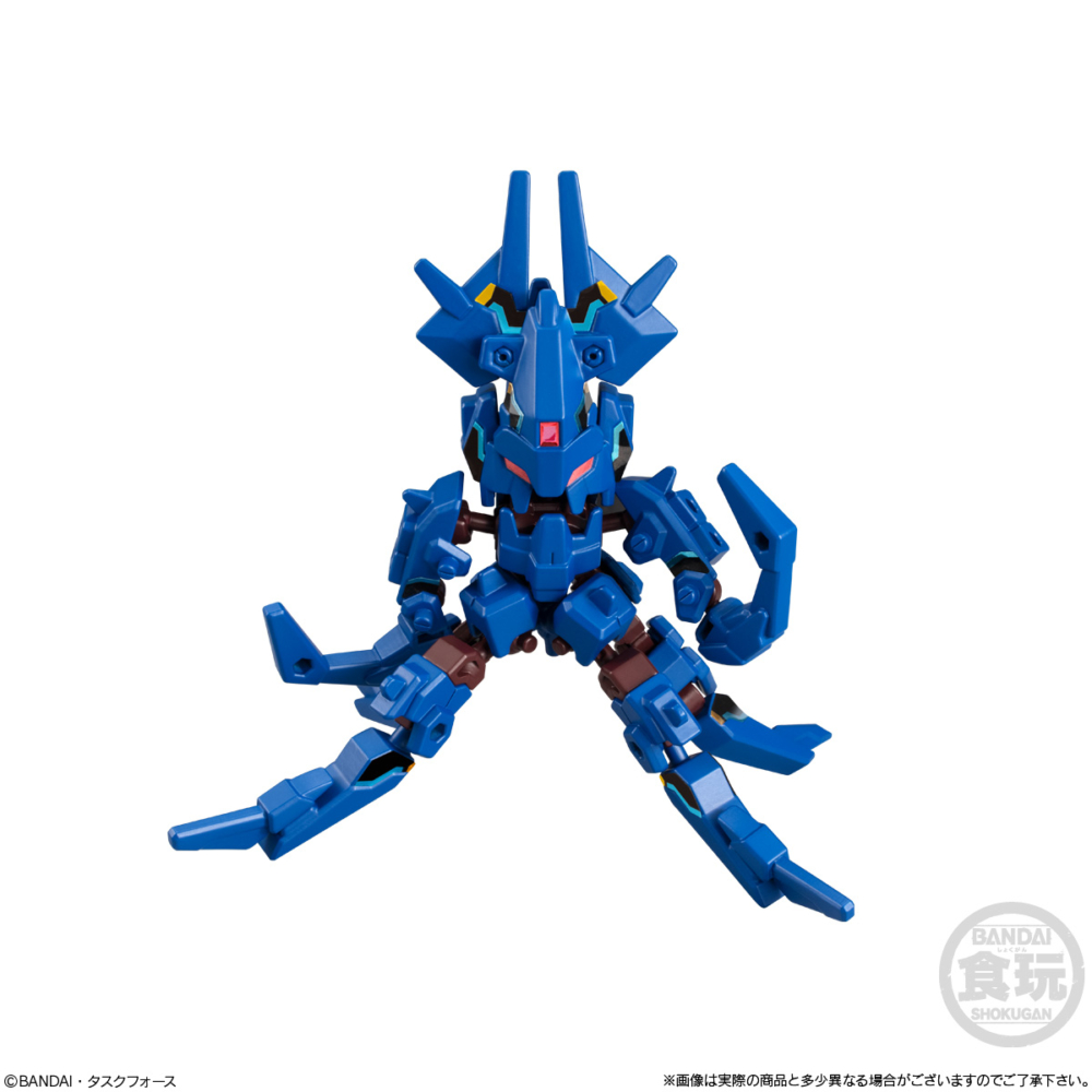 <Preorderภึง 28/3/2022>เปิดรับPreorder มัดจำ 200 บาทANIMAGEAR DE04 W/O GUM (box of 10) ได้ครบ5แบบ+5ตัวสุ่มซ้ำ