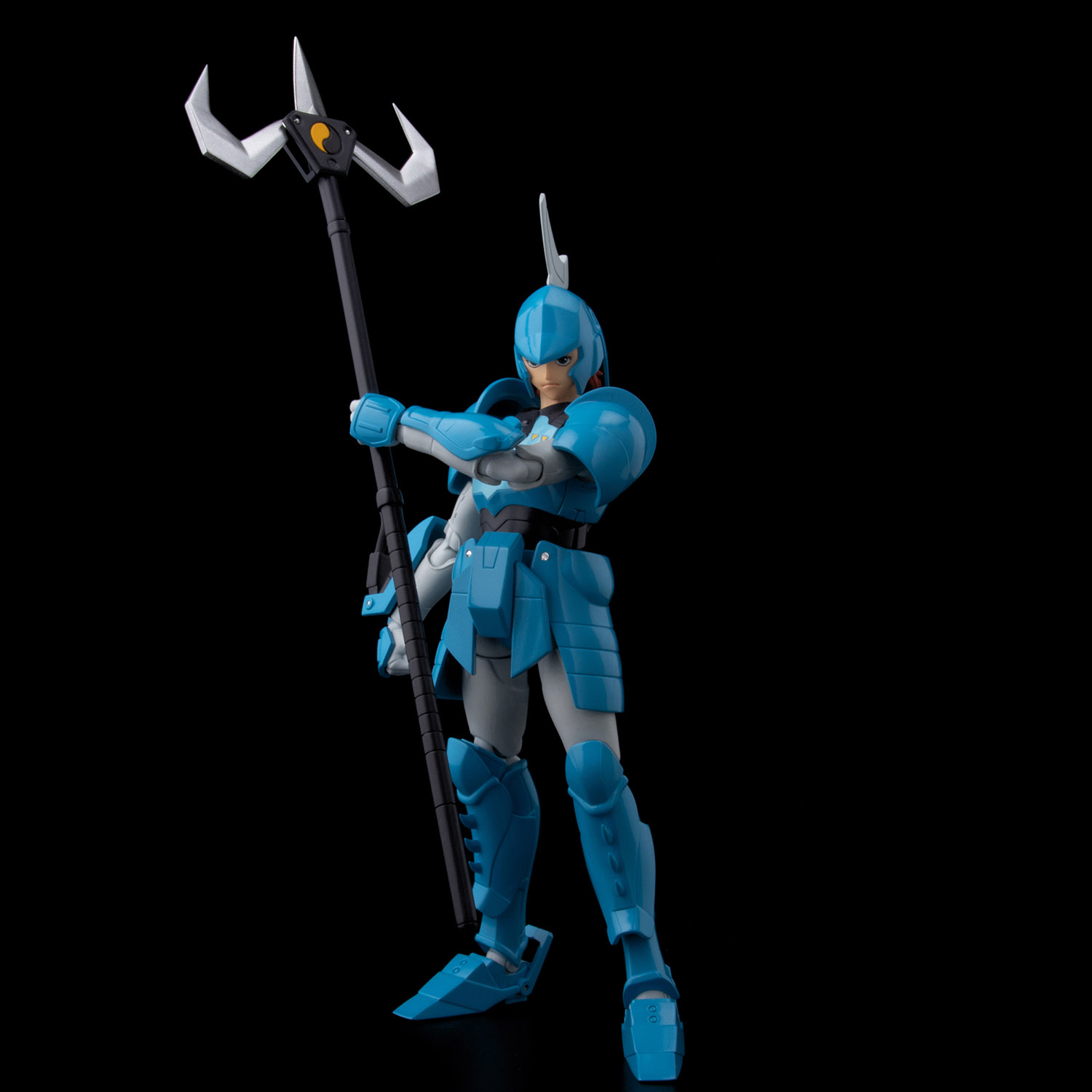<preorder ปิดรับวันที่ 21/11/2022> เปิดรับPreorder มัดจำ 1000 บาท Chou-Dan-Kadou Yoroiden-Samurai Troopers Suiko