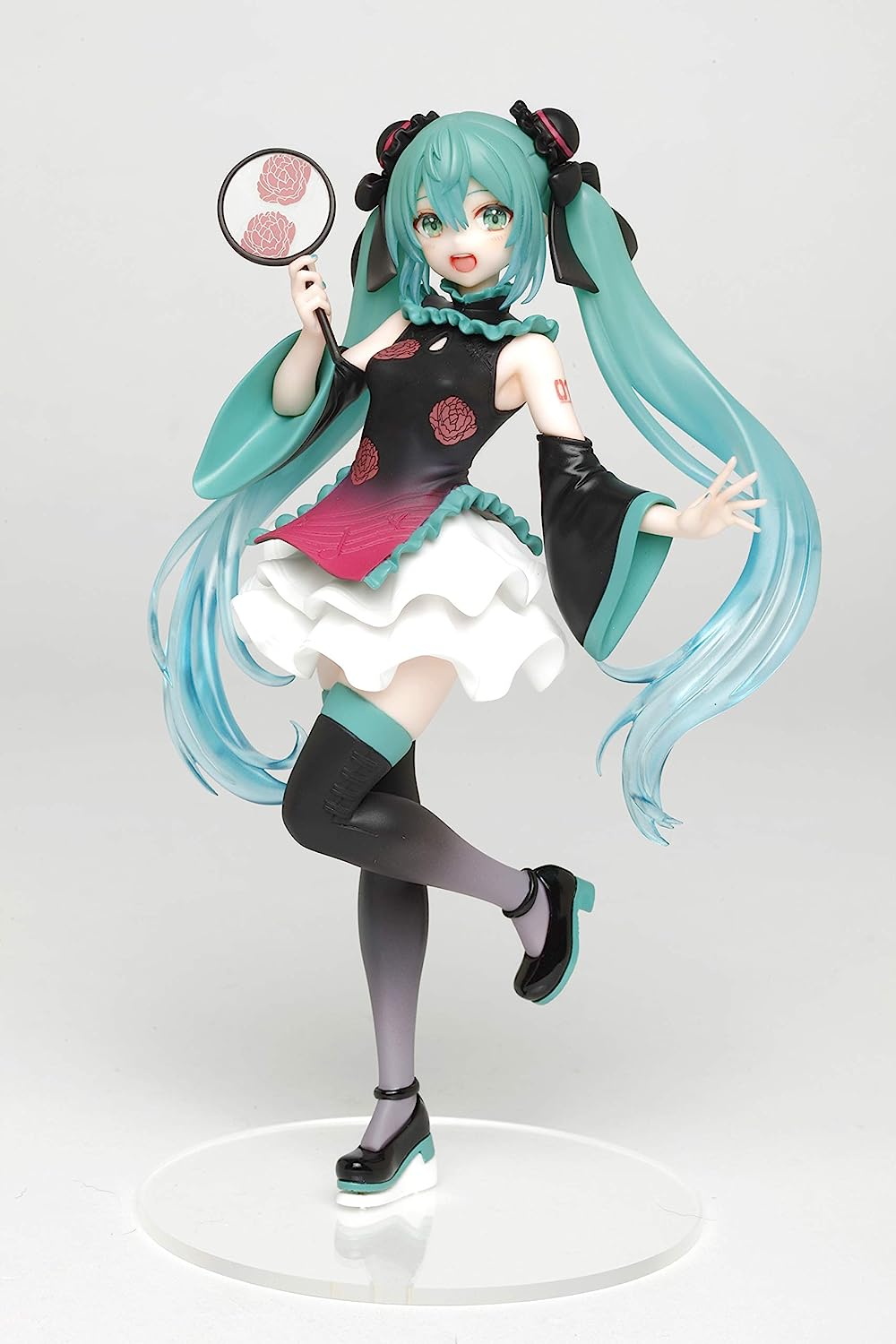 (Preorder ถึงวันที่ 22/7/2023) เปิดรับPreorder มีค่ามัดจำ 100 บาท 1772203 Hatsune Miku Figure Costumes (Mandarin Dress Ver.)