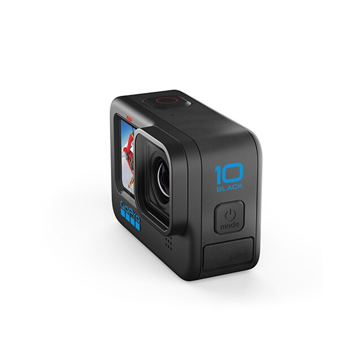 GoPro 10 ประกันศูนย์ไทย By Aquapro