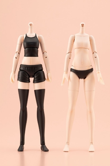 <Preorder ถึง 29/8/2025>เปิดรับPreorder มัดจำ 100 บาท DRESS UP BODY[S] COLOR C Ver.