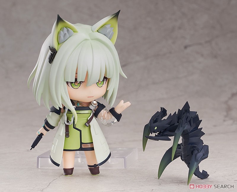 <Preorderถึง 12/8/2021> เปิดรับPreorder #มัดจำ 300 บาท Nendoroid Kal`tsit (PVC Figure)
