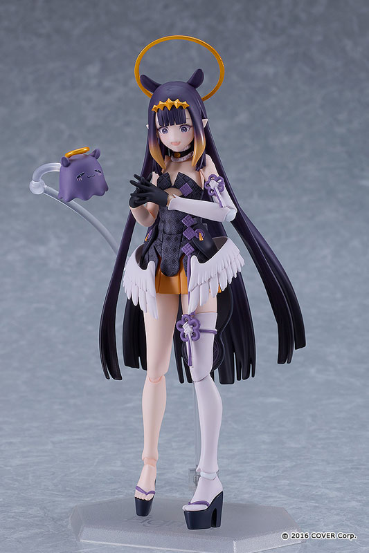 <Preorderถึง 10/1/2025>🔔เปิดรับPreorder มัดจำ1100 บาทFigma Ninomae Ina'nis