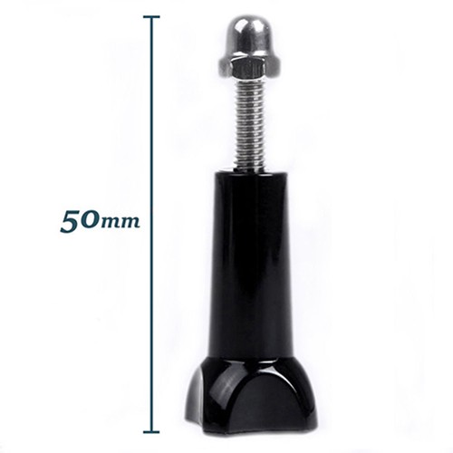 Long Knob Thumb Screw Cap Bolt Pivot
