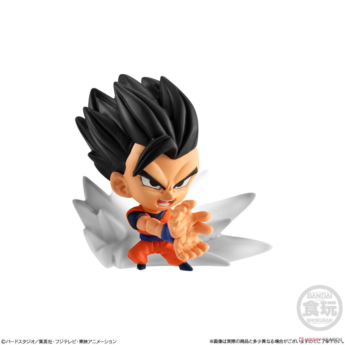<Preorderถึง 9/1/2022 >เปิดรับPreorder มัดจำ 200 บาท Dragon Ball Super Warrior Figure 6 (Set of 12) (ได้ครบ 8แบบ+ 4แบบสุ่มซ้ำ)
