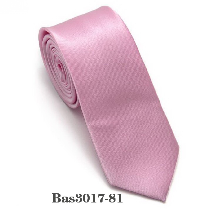 Bas3017- Bas-ไทท์ เนคไทท์ผูกด้วยตัวเอง งานดีสวยสุดหรูหรา (ส่วนที่กว้างสุด 4.75 ยาว 75 ซม.) ฟรีไซส์สำหรับเด็กโตถึงผู้ใหญ่ ใช้ได้กับชุดทุกไซส์