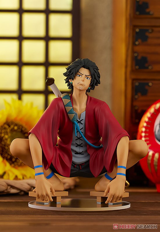 <Preorderถึง 15/9/2023>เปิดรับPreorder มัดจำ 600 บาทPop Up Parade Mugen L Size (PVC Figure)