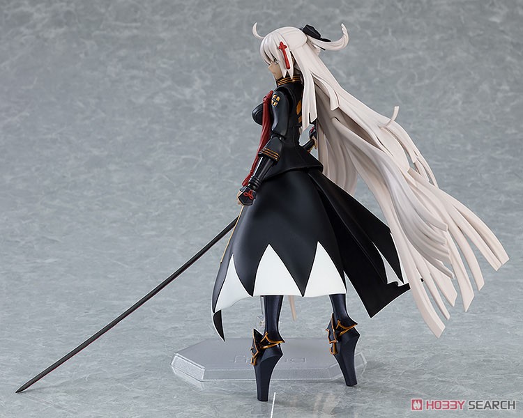 เปิดรับPreorder มัดจำ 500 บาท figma Alter Ego/Okita Souji (Alter) (PVC Figure)
