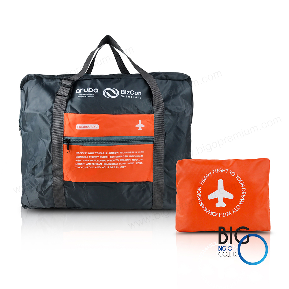 บริษัท ป่ายปิ๊ง จำกัด [Aruba x BizCon]