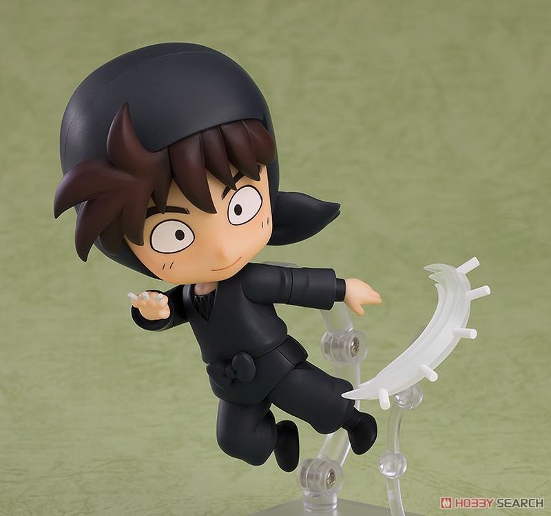 <Preorderถึงวันที่ 30/6/2023 > เปิดรับPreorder #มัดจำ 500 บาท Nendoroid Hansuke Doi (PVC Figure)