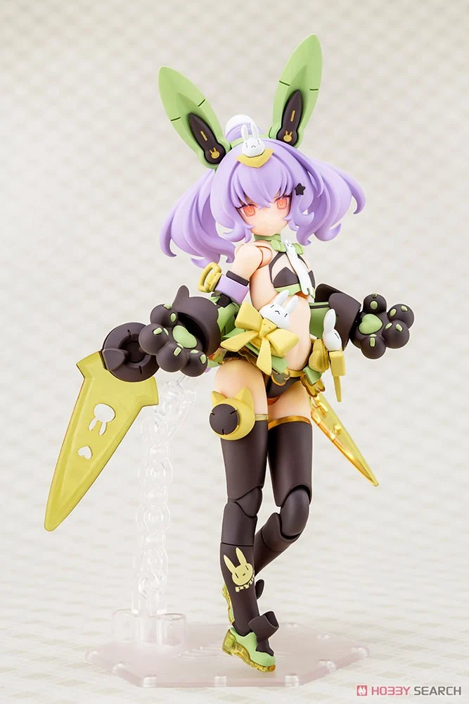 <Preorderถึง 28/5/2024 >เปิดรับPreorder มัดจำ 350 บาท PUNI MOFU TU (Plastic mode