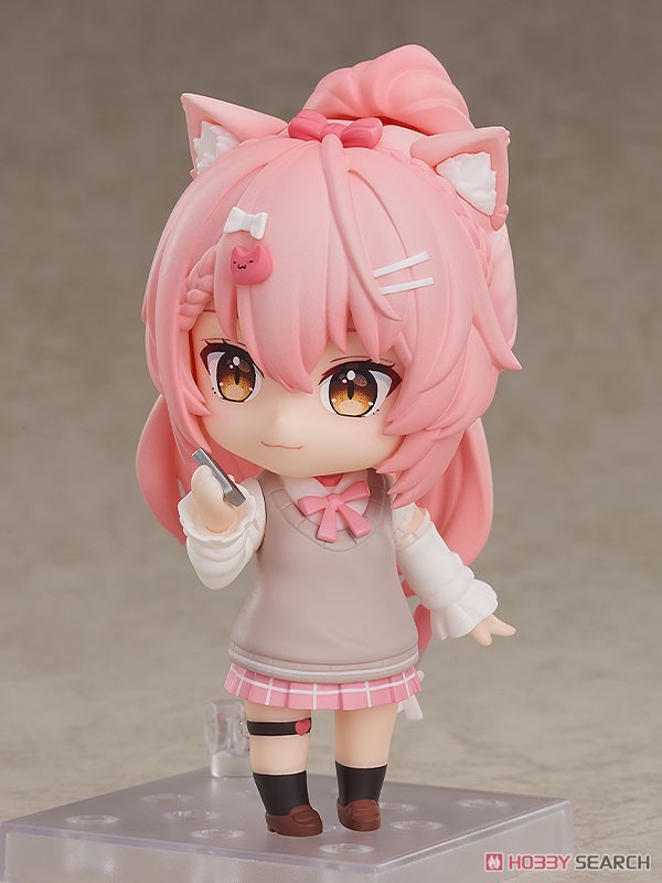 <Preorderถึงวันที่ 25/3/2022 > เปิดรับPreorder #มัดจำ 400บาท Nendoroid Hiiro (PVC Figure)