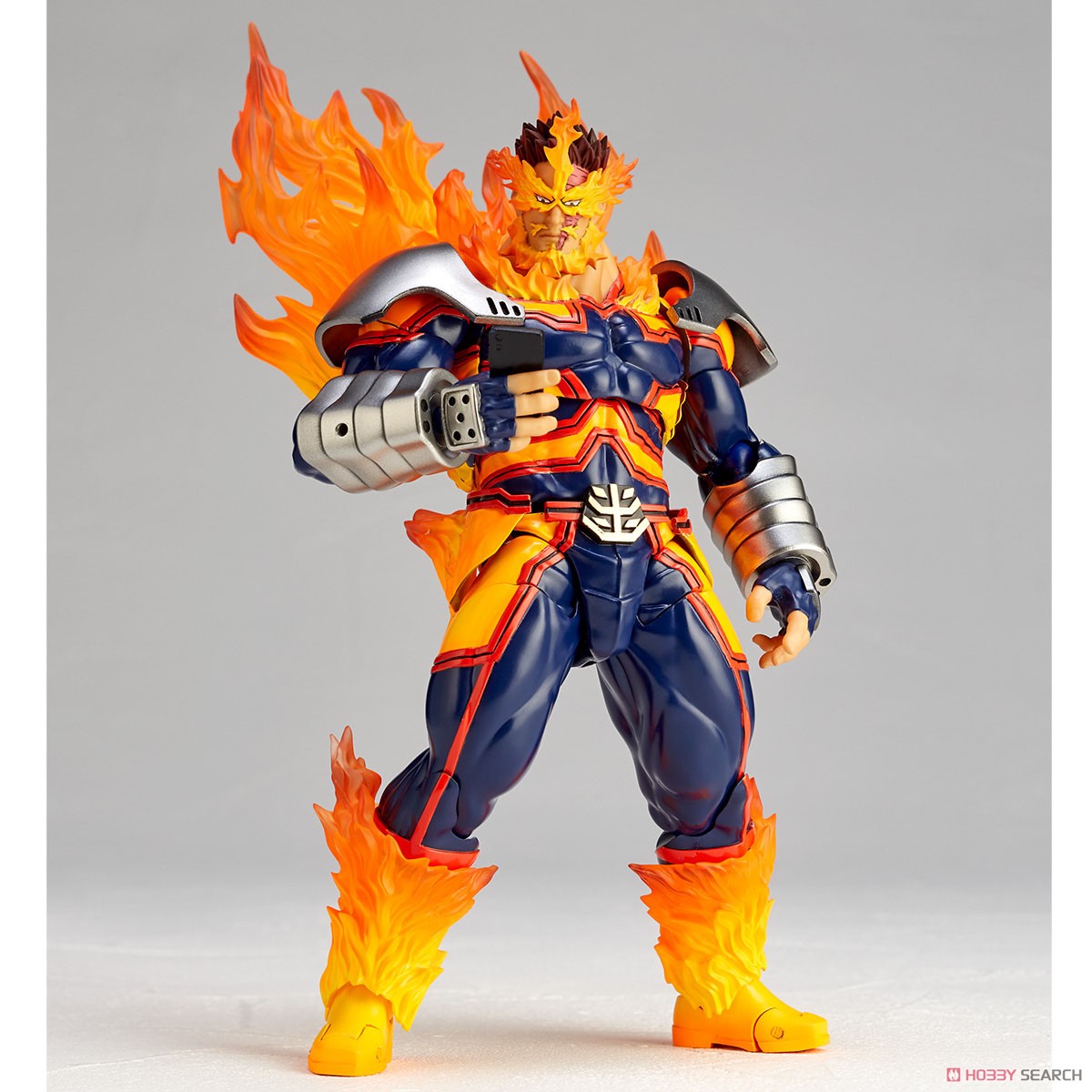 <preorder ปิดรับพรีวันที่ 21/7/2022> เปิดรับPreorder มัดจำ 600 บาทFigure Complex Amazing Yamaguchi Series No.028 [Endeavor]
