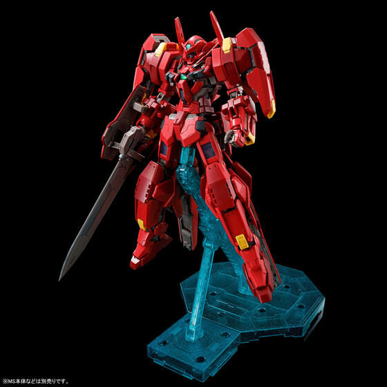 <Preorderปิดรับที่ 8 คิว >เปิดรับPreorder มัดจำ 500บาท p-bandai MAvalanche Dash Unit for MG Gundam Astraea TYPE-F *เฉพาะพาสครับ **