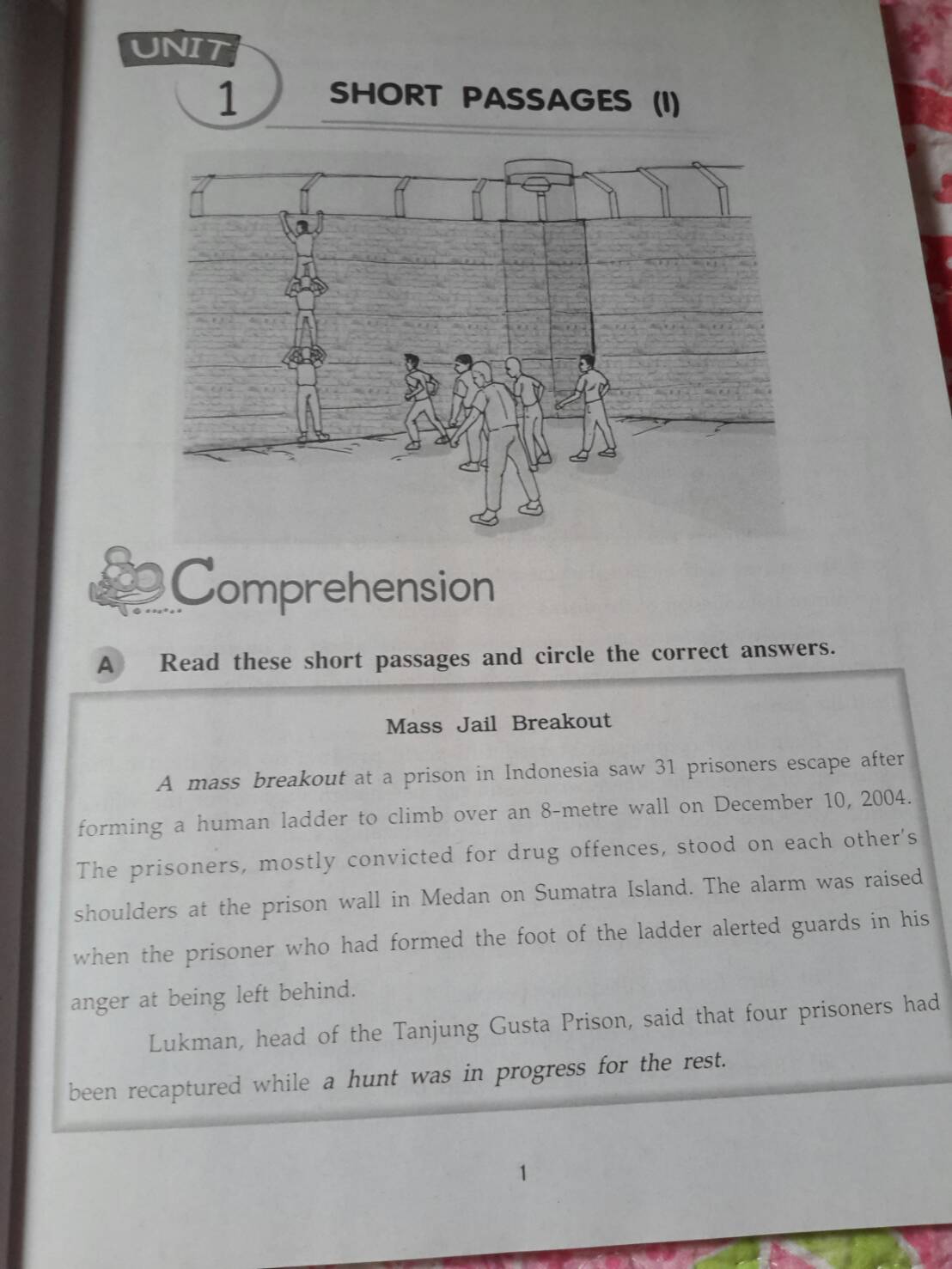 New Read and Write 3