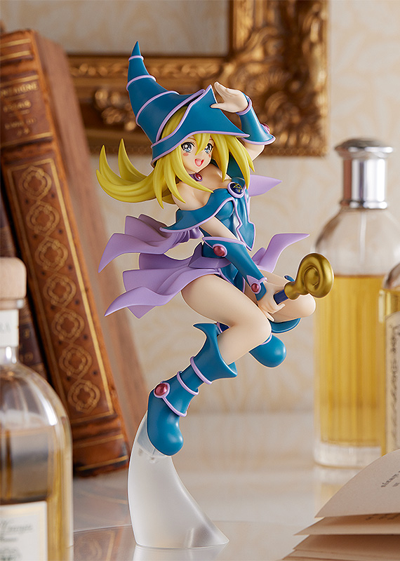 <Preorderถึง 24/12/2021>เปิดรับPreorder มัดจำ 200 บาท Pop Up Parade Dark Magician Girl: Another Color Ver.