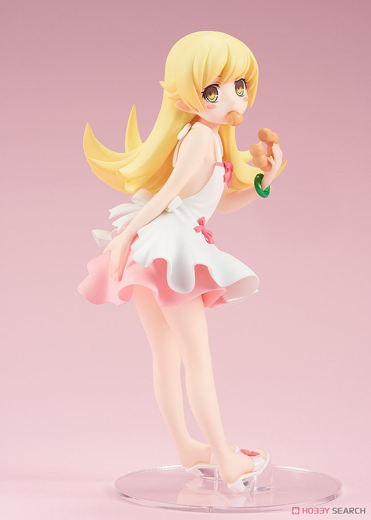 <Preorderถึง 25/10/2024>เปิดรับPreorder มัดจำ 300 บาท Pop Up Parade Shinobu Oshino (PVC Figure)