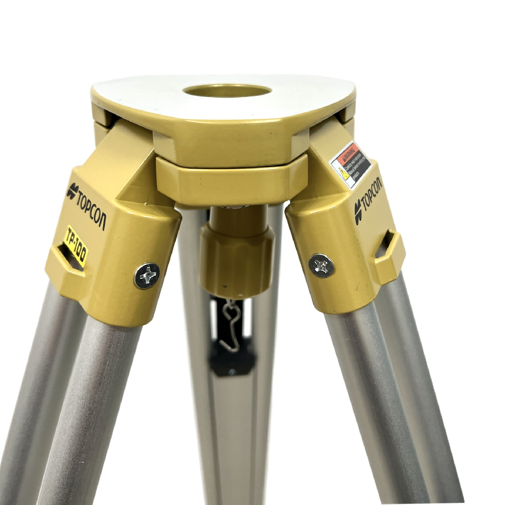 ขาตั้งกล้องสำรวจ TOPCON : TP100