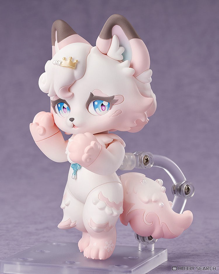 <Preorderถึงวันที่ 24/10/2025 > เปิดรับPreorder #มัดจำ 400บาท Nendoroid Dyana