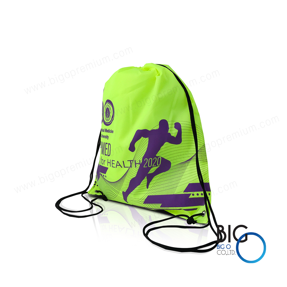 TROPMED RUN for HEALTH 2020 : 60 ปี คณะเวชศาสตร์เขตร้อน ม.มหิดล