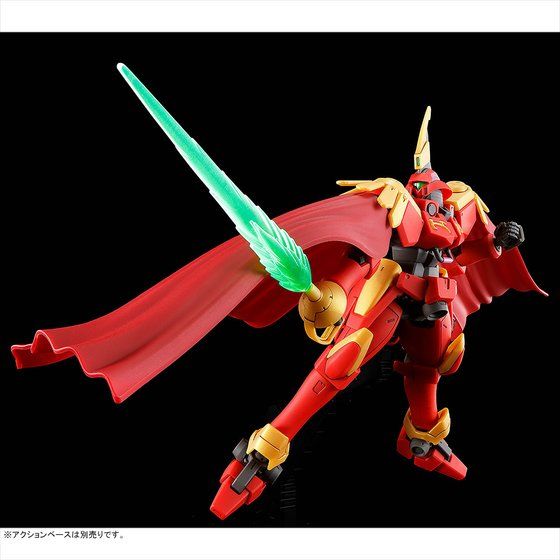 <Preorderถึง 4/6/2021>เปิดรับPreorder มัดจำ 300 บาท P-bandai HGAC 1/144 LEOS โมเดลประกอบ