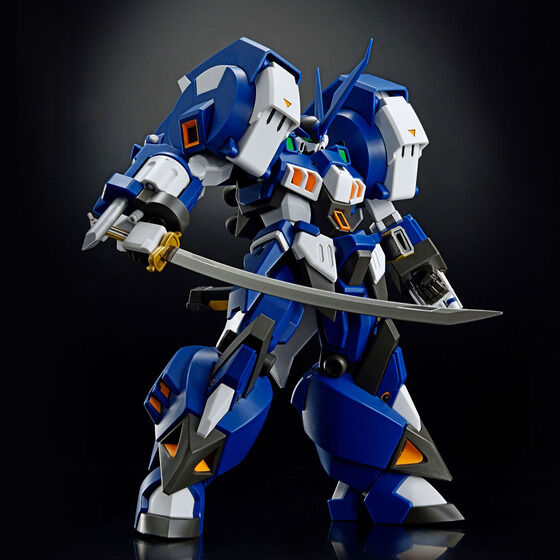 <Preorderปิดรับที่ 4 คิว >เปิดรับPreorder มัดจำ1000 บาท p-bandai HG Alteisen Nacht