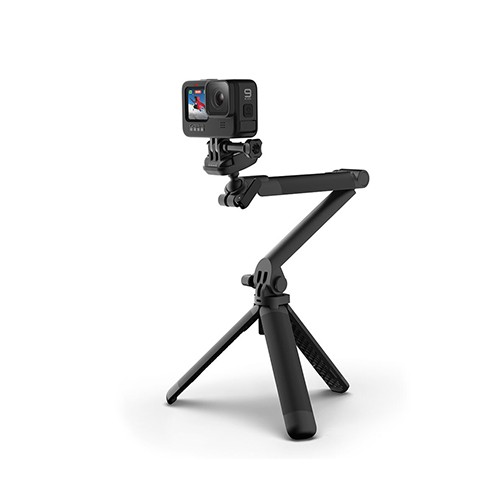 (รุ่นใหม่) GoPro 3-Way 2.0 Army ไม้ทรีเวย์ รุ่นใหม่ ของแท้โกโปร ประกันศูนย์ไทย