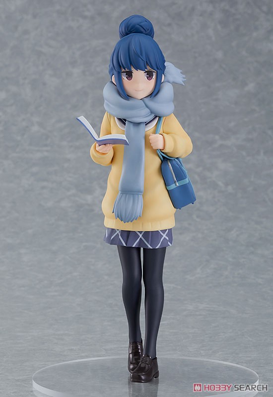 <Preorderถึง 1/12/2021>เปิดรับPreorder มัดจำ 200 บาท Pop Up Parade Rin Shima (PVC Figure