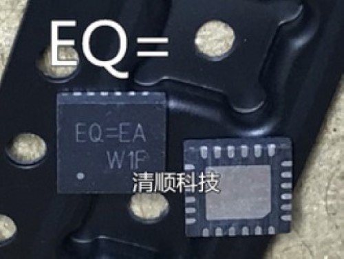 RT8223M RT8223MGQW 8223M EQ=CE EQ=CM EQ=