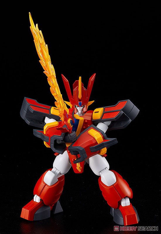 <Preorderถึง9/12/2022>เปิดรับPreorder มัดจำ300บาท MODEROID Granzort (Plastic model