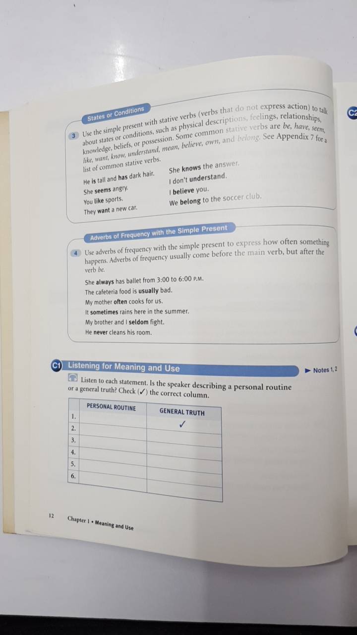 Grammar Sense 2 + Teacher Book Series Director Susan Kesner Bland Cheryl pavlik ของ Oxord (ฉบับปรับปรุง พ.ศ.2560) สำนักพิมพ์นิยมวิทยา