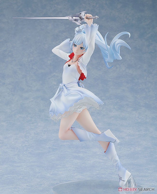 เปิดรับPreorder มัดจำ 200 บาท Pop Up Parade Weiss Schnee (PVC Figure)