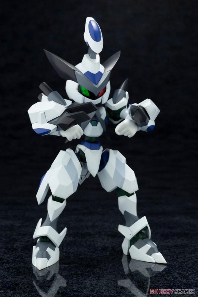 (Preorder ถึงวันที่ 26/9/2021) เปิดรับPreorder มัดจำ 300 บาท KXK00-M Crossmessiah (Plastic model)