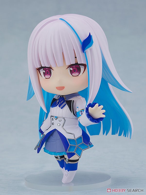 <Preorderถึงวันที่ 13/1/2023 > เปิดรับPreorder #มัดจำ 600 บาทNendoroid Lize Helesta (PVC Figur