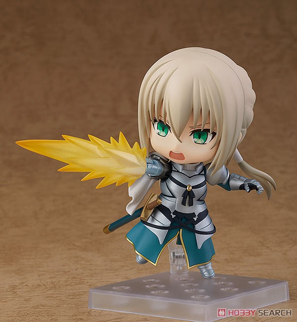 เปิดรับPreorder มัดจำ 200บาท Nendoroid Bedivere (PVC Figure)