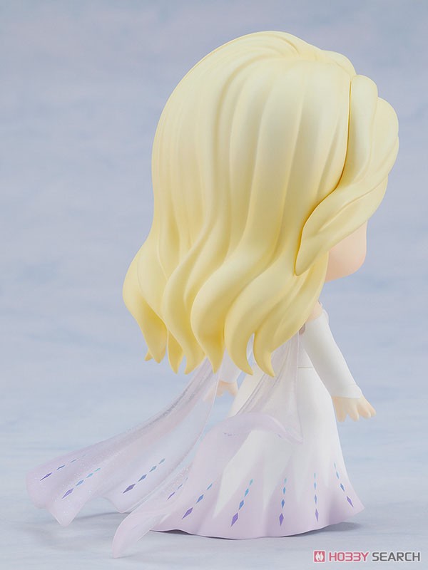 <Preorderถึง 29/7/2021> เปิดรับPreorder #มัดจำ 300 บาท Nendoroid Elsa: Epilogue Dress Ver. (PVC Figure