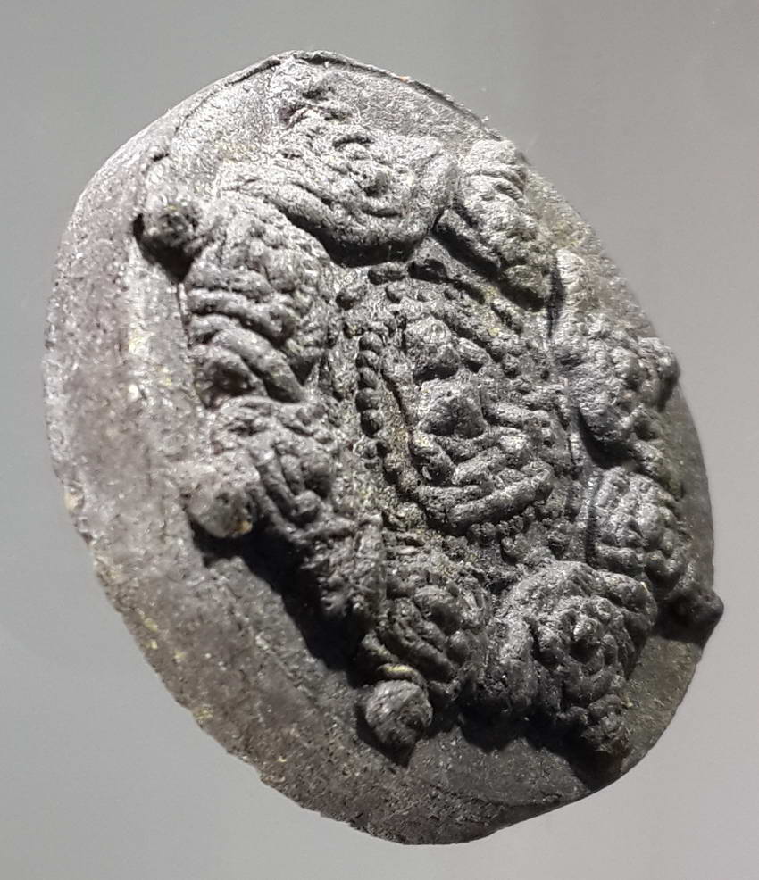 รหัสสินค้า จตุคามรามเทพ 070 จตุคามรามเทพ เนื้อว่านกากยายักษ์ ไม่ทราบรุ่น จตุคามรามเทพ รายการนี้ให้เช่าบูชาแล้ว