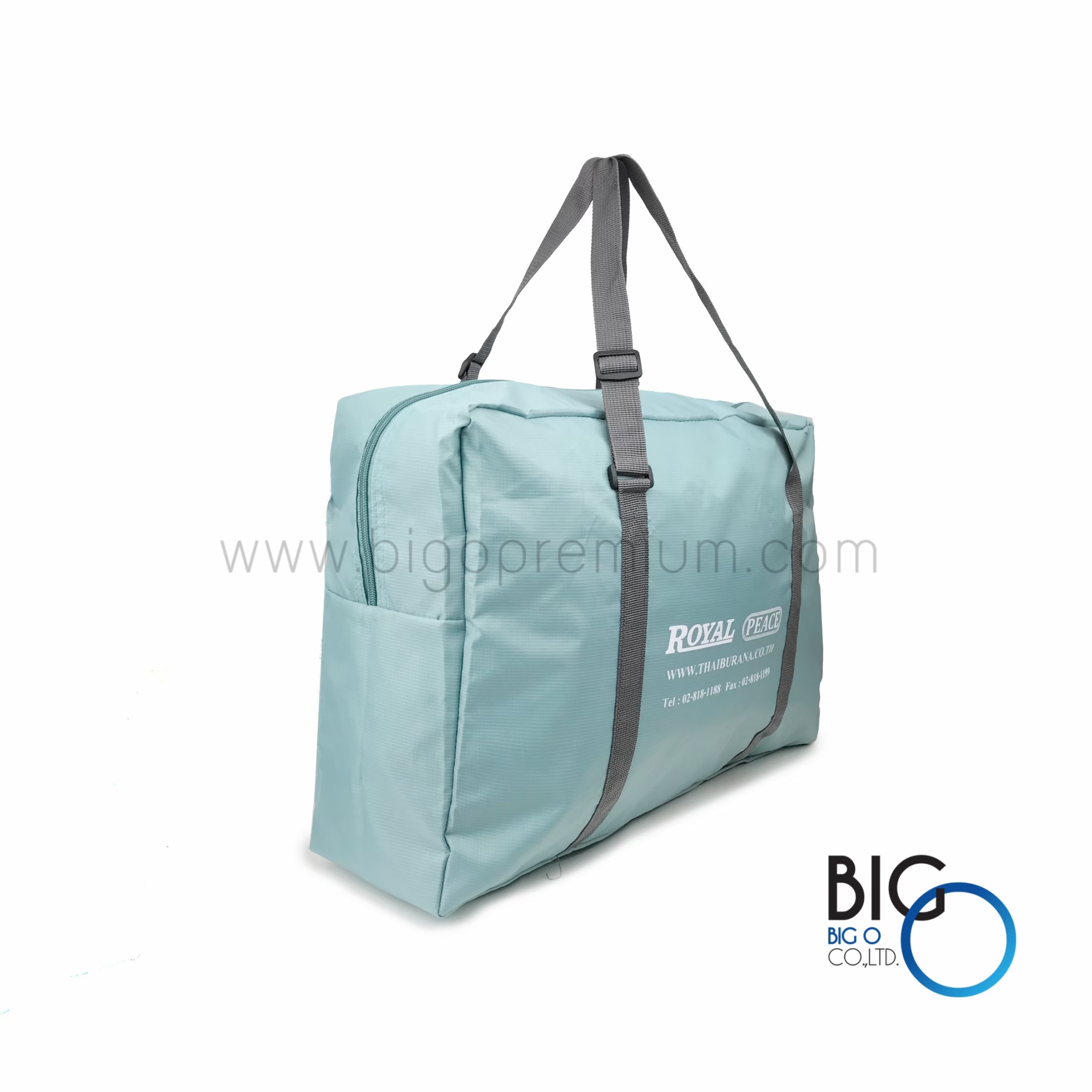 บริษัท ไทยบูรณะ แมนูแฟคเชอริ่ง จำกัด