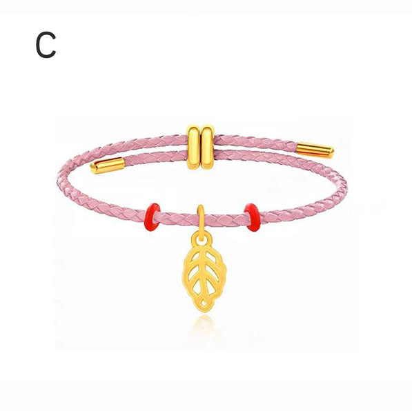 กำไลข้อมือคู่รัก ซางเหยียน-เหวินอี้ฝาน วันนี้วันไหนยังไงก็เธอ The First Frost