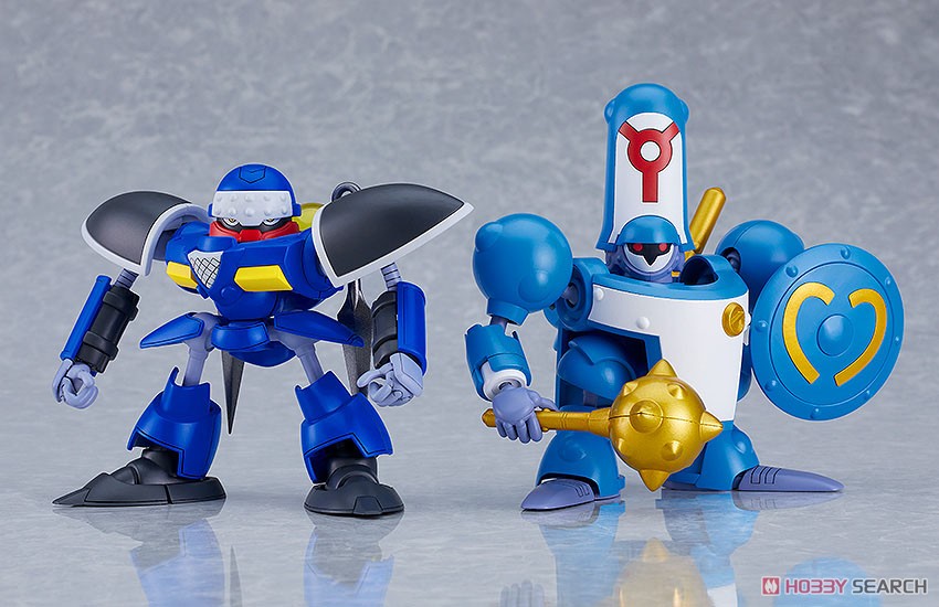 <Preorder ถึง 12/5/2023>เปิดรับPreorder มัดจำ 500 บาท MODEROID Ryu-Knight Collection Series: 2 - Bakuretsumal & Bourus