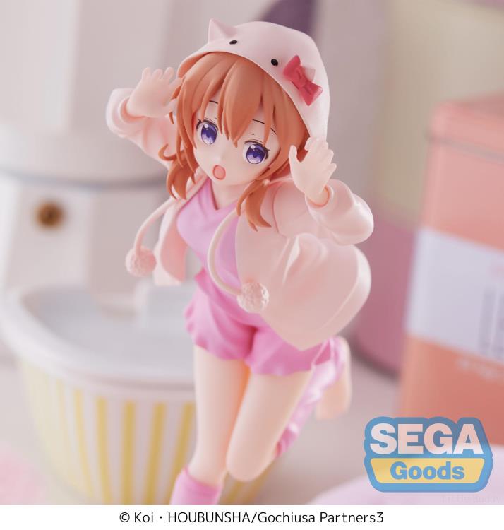(Preorder ถึงวันที่ 2/6/2023) เปิดรับPreorder มีค่ามัดจำ 100 บาท Luminasta Hoto Cocoa